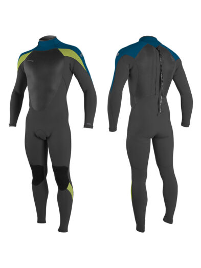 O'Neill Epic 3/2mm Back Zip