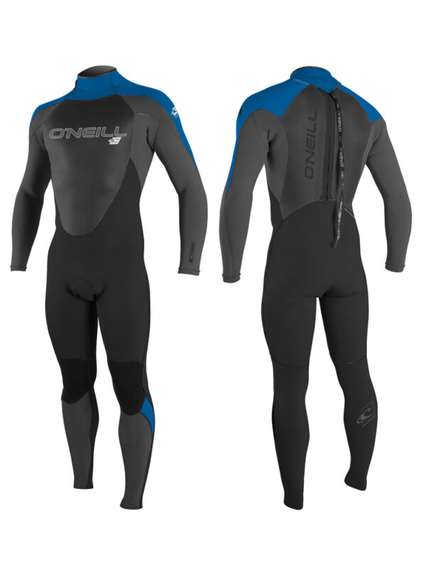 O'Neill Epic 3/2mm Mens Spring/Summer Wetsuit