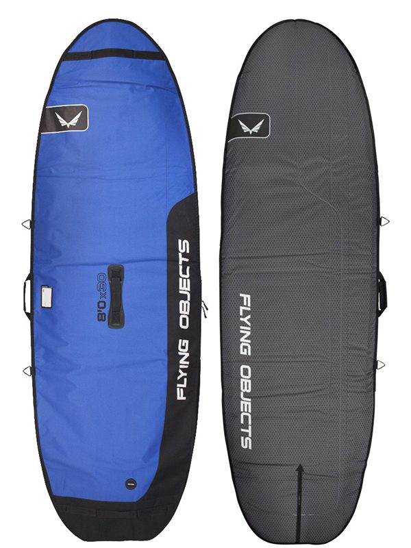 SUP Paddleboard Boardbag Flying Objects
