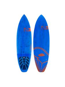 Airush Compact FlyTech 5'9"