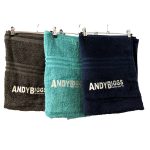 ABW Luxury Beach Towels