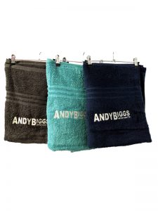 ABW Luxury Beach Towels