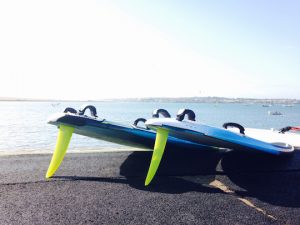 K4 Fang Freeride