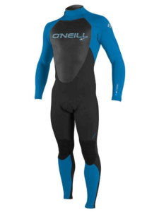 O'Neill Epic 3/2mm Youth Spring/Summer Wetsuit