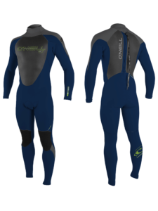 O'Neill Epic 3/2mm Youth Spring/Summer Wetsuit