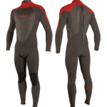 O'Neill Epic 3/2mm Youth Spring/Summer Wetsuit