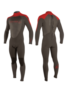 O'Neill Epic 3/2mm Youth Spring/Summer Wetsuit