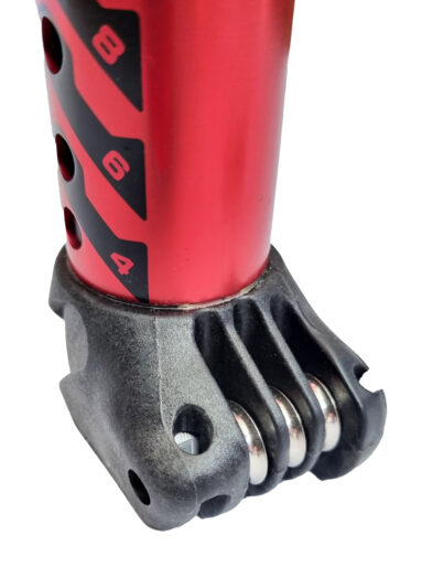 Severne HD SDM Alloy Extension