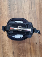 EX DISPLAY Dakine Pyro Kitesurfing Harness LARGE ONLY LAST ONE! - Image 2