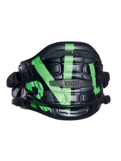 EX DISPLAY ION Rival Kitesurfing Harness