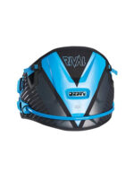 EX DISPLAY ION Rival Kitesurfing Harness - Blue