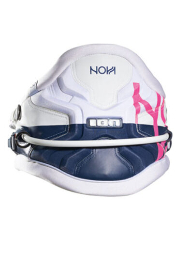 ION Nova Ladies Harness White