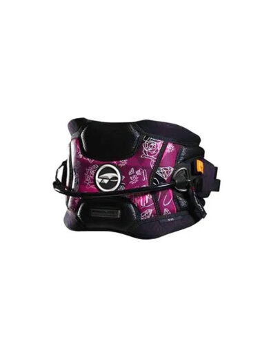 EX DISPLAY Prolimit Pure Girl Eve Ladies Kitesurfing Harness