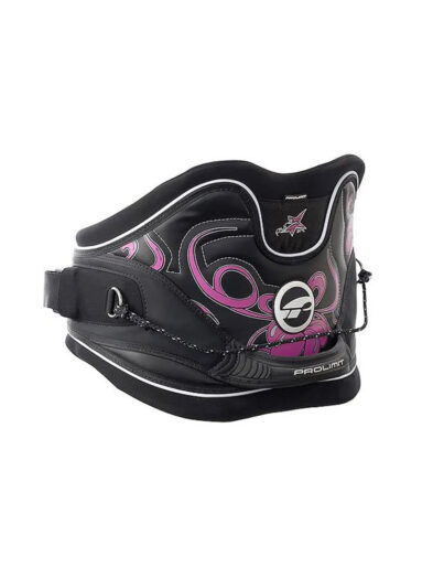 EX DISPLAY Prolimit Pure Girl Kitesurfing Waist Ladies Harness Large LAST ONE!