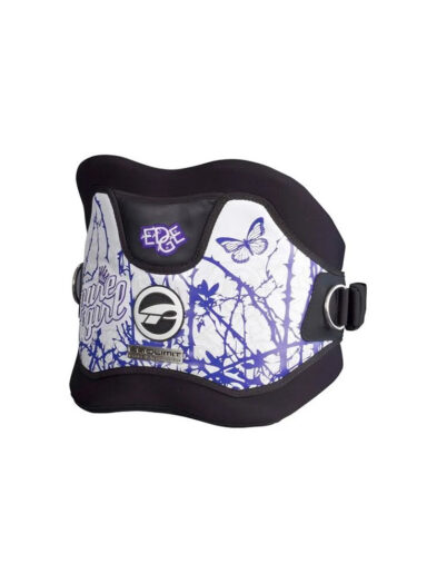 EX DISPLAY Prolimit Pure Girl Edge Pro Ladies Kitesurfing Harness – Purple MEDIUM ONLY