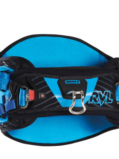 ION Rival Kitesurfing Harness