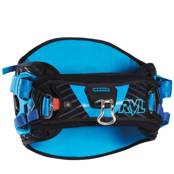 ION Rival Kitesurfing Harness