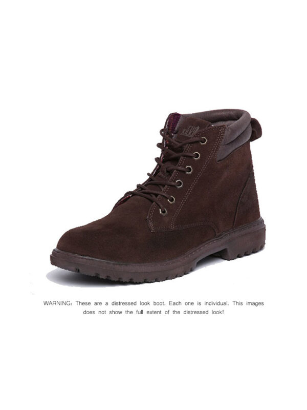 Hey-Dude-Shoes-Abetone-Suede-Leather-Lace-Up-Ankle-Boot-Chocolate