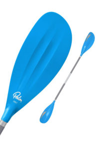 Palm Colt Junior 185+195cm Kayaking Paddle