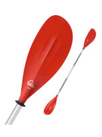 Palm Drift Classic Kayaking Paddle Red