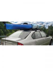 Handirack Inflatable Roof Rack (Transport SUP + Windsurfing Boards + Kayaks) ..