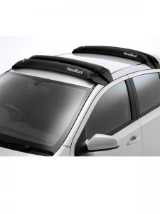 Handirack Inflatable Roof Rack (Transport SUP + Windsurfing Boards + Kayaks)