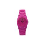 Animal Watches Ladies Mooji Watch Pink