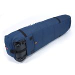 Pro Limit Kitesurf Board Bag Golf Travel Light Twin Tip Blue Red