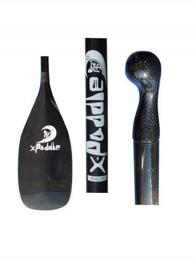 X-Paddle Race Edge Carbon Fixed