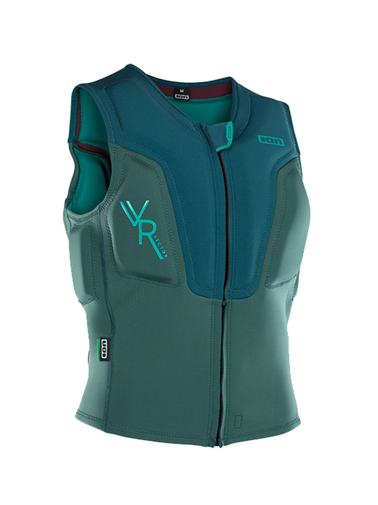 Prolimit Pure Girl Slider Impact Vest – Blue/ Navy | Andy Biggs Watersports