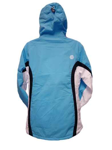 animal elektra wv832 technical ski jacket horizon ladies 2