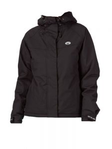 animal nippard ladies jacket