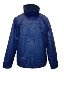 oxbow e2siror Jacket blue mens