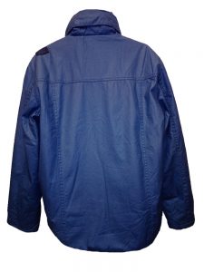 oxbow e2siror Jacket blue mens 2