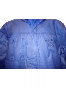 oxbow e2siror Jacket blue mens3