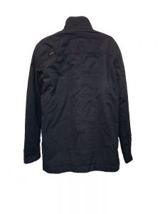 oxbow e2sornay Jacket grey mens