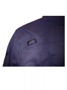 oxbow e2sornay Jacket grey mens