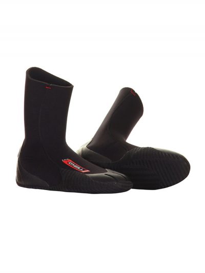 5mm O'Neill Epic Neoprene Wetsuit Boots