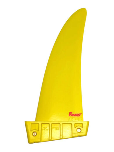 K4 Fang Freeride Windsurfing Fin Tuttle Box