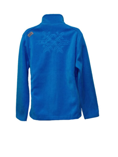 oxbow e2sokolo fleece blue mens 2