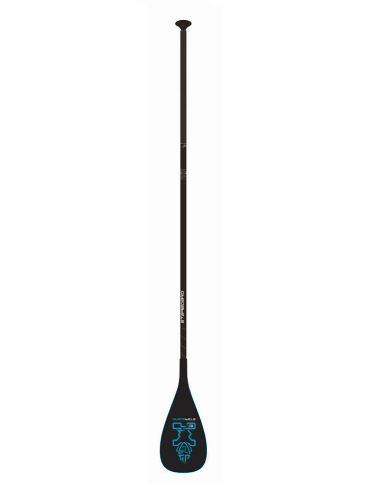 Enduro Carbon Fixed Stand Up Paddle 2015 Starboard L 