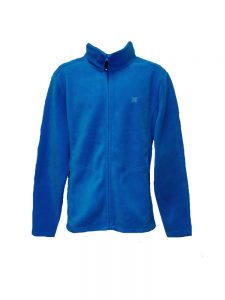 oxbow e2sokolo fleece blue mens