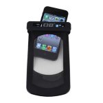 Overboard Waterproof Phone Case Pouch clear