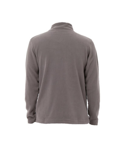 animal cl5wg110-l91 fleece pewter mens 2