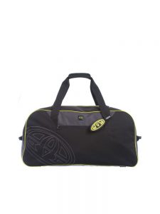 animal supergrip lu4we203 002 110 litres holdall black