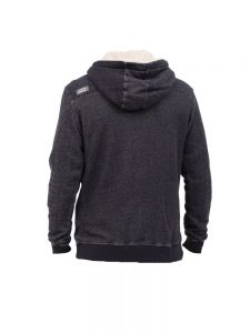 oxbow j2shawny hoody black mens 3