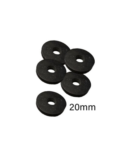 20mm Rubber Washers For Windsurfing Fin bolts