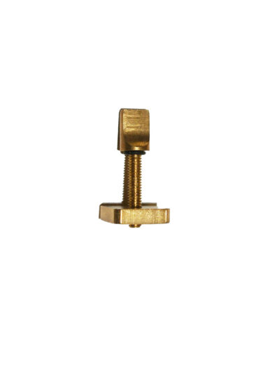 Twist US Bolt Brass quick fit for SUP Paddleboards