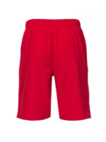 animal cl7sl001-y23 bahima elasticated boardshorts mens crimson red backanimal cl7sl001-y23 bahima elasticated boardshorts mens crimson red back