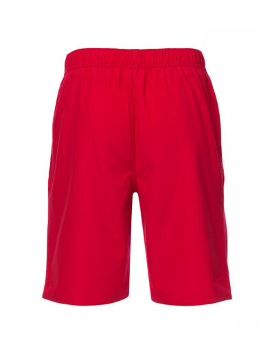 animal cl7sl001-y23 bahima elasticated boardshorts mens crimson red backanimal cl7sl001-y23 bahima elasticated boardshorts mens crimson red back